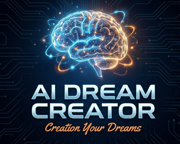 AI DREAM CREATOR