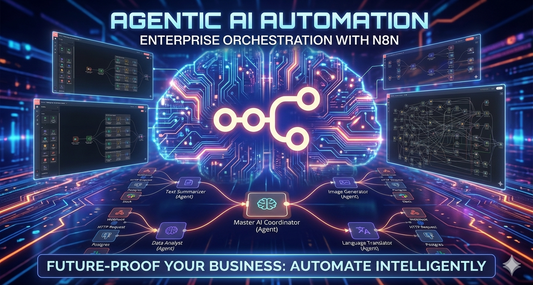 Automatyzacja AI